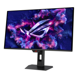 Monitor Asus ROG Strix OLED XG27ACDMS (Black) Thumb