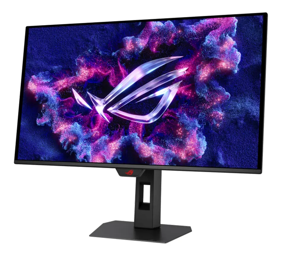 Monitor Asus ROG Strix OLED XG27ACDMS (Black)