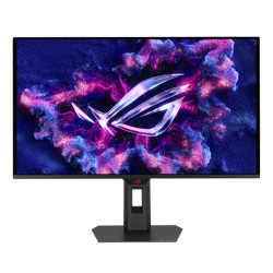 Monitor Asus ROG Strix OLED XG27ACDMS (Black)