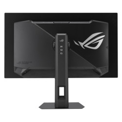 Monitor Asus ROG Strix OLED XG27ACDMS (Black) Thumb