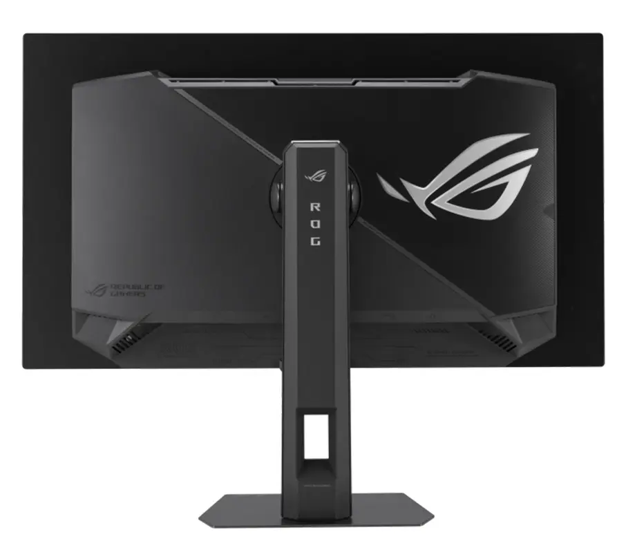 Monitor Asus ROG Strix OLED XG27ACDMS (Black)