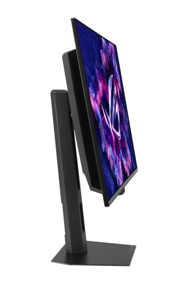 Monitor Asus ROG Strix OLED XG27ACDMS (Black)