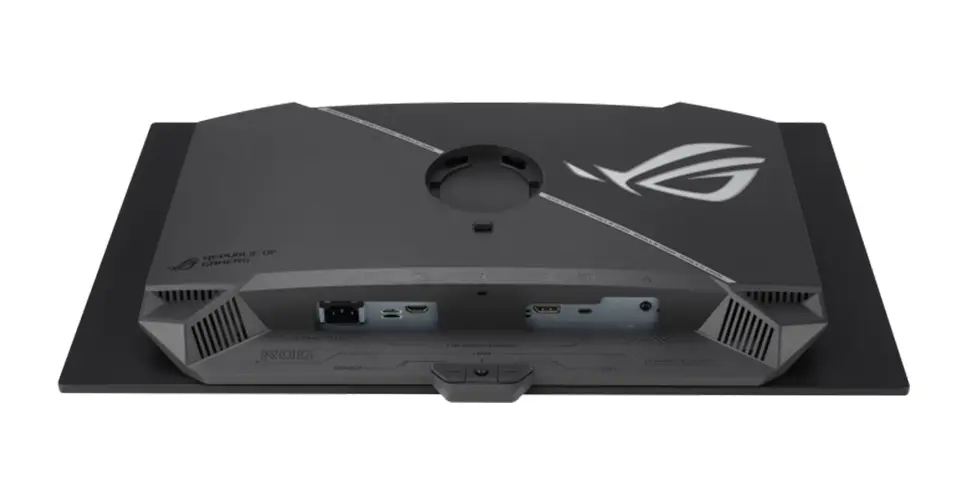 Monitor Asus ROG Strix OLED XG27ACDMS (Black)