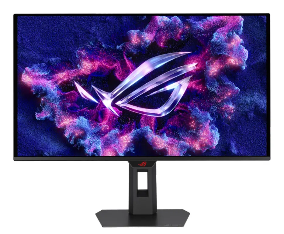 Monitor Asus ROG Strix OLED XG27ACDMS (Black)