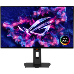 Монитор Asus ROG Strix OLED XG27AQDMGR Gen2 (Black)