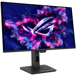 Монитор Asus ROG Strix OLED XG27UCDMG (Black) Thumb
