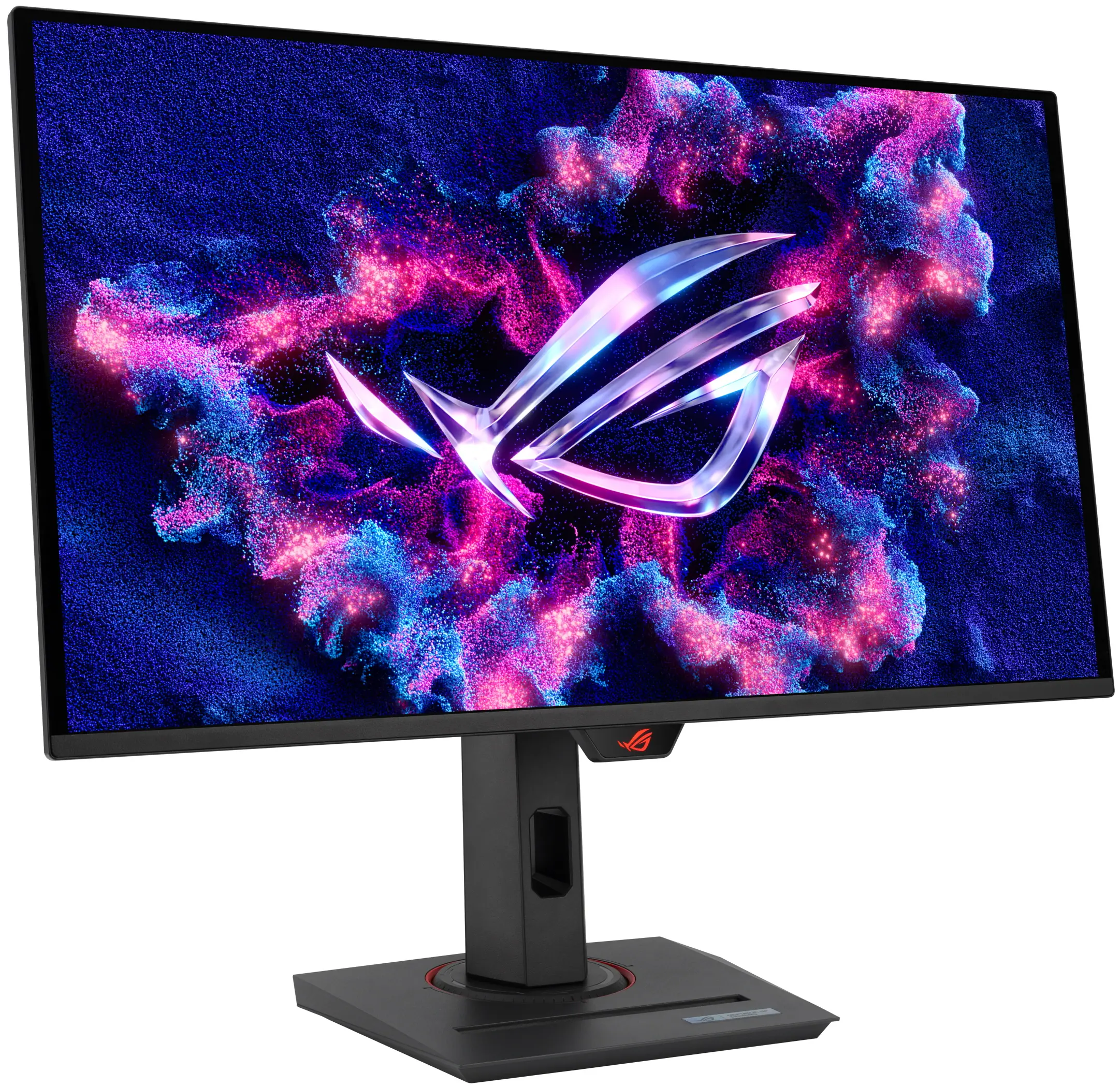Монитор Asus ROG Strix OLED XG27UCDMG (Black) - 2