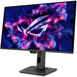 Монитор Asus ROG Strix OLED XG27UCDMG (Black) Thumb