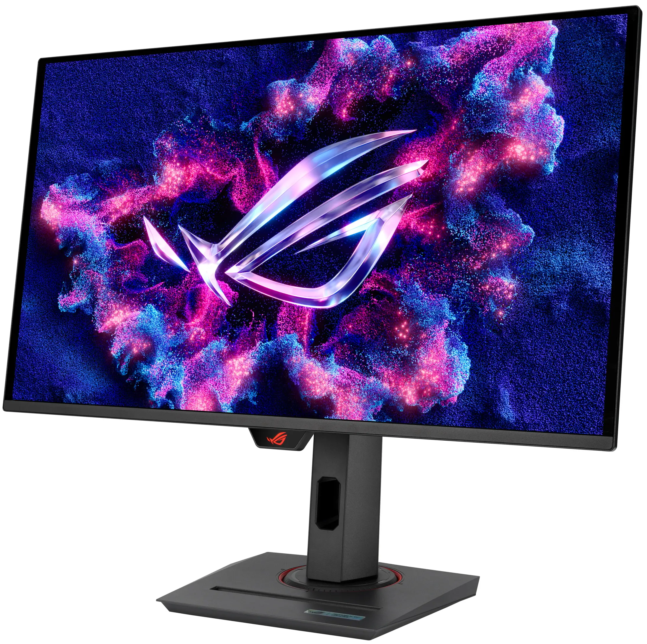 Монитор Asus ROG Strix OLED XG27UCDMG (Black) - 3