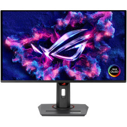 Монитор Asus ROG Strix OLED XG27UCDMG (Black)