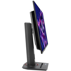 Монитор Asus ROG Strix OLED XG27UCDMG (Black) Thumb