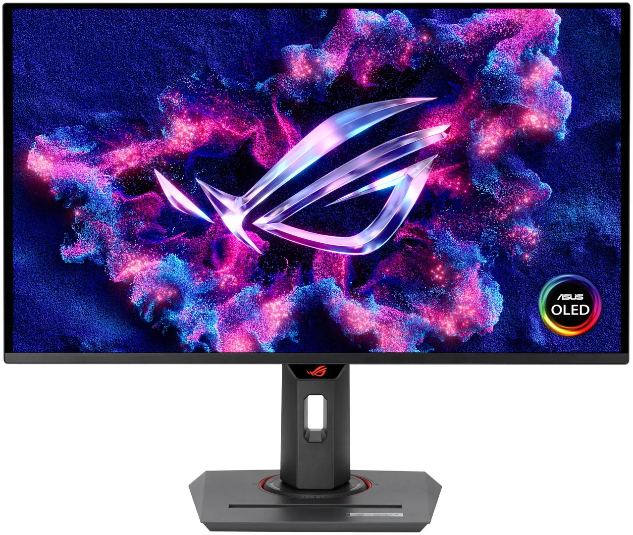 Монитор Asus ROG Strix OLED XG27UCDMG (Black)