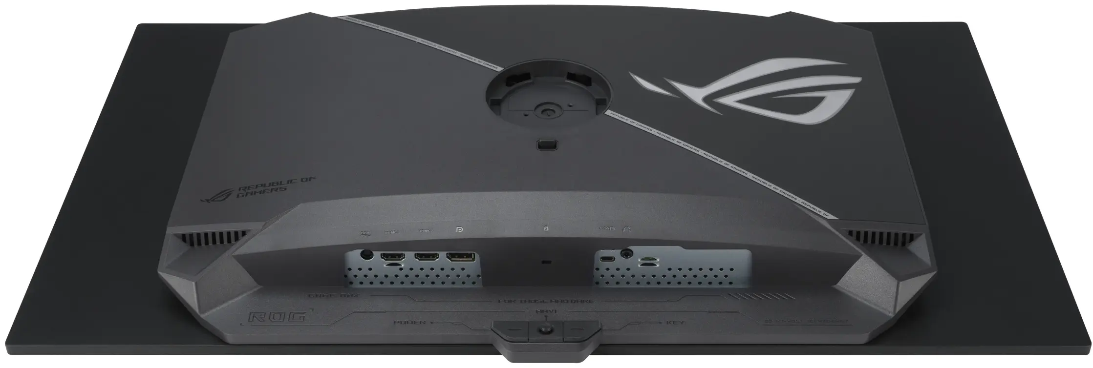 Монитор Asus ROG Strix OLED XG32UCDS (Black) - 6