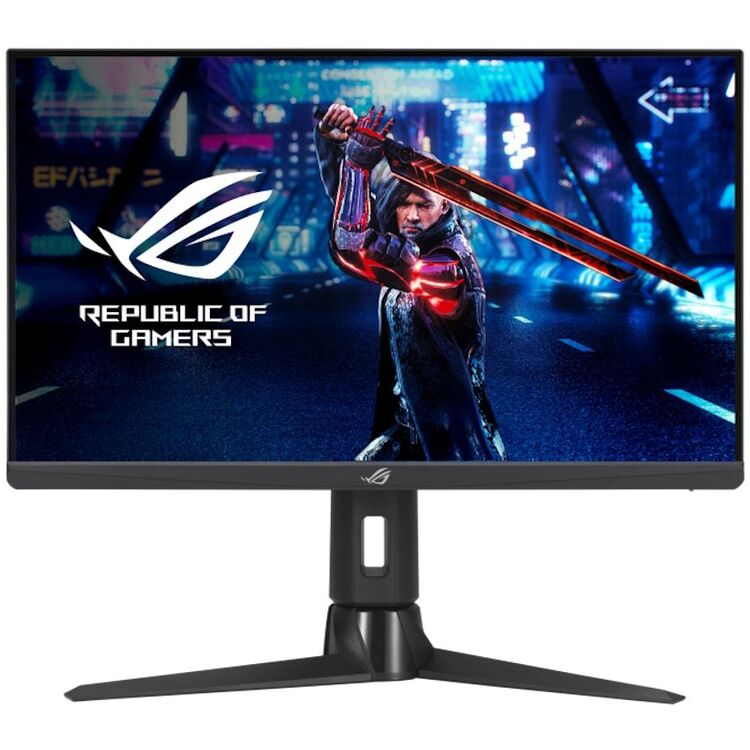 Монитор Asus ROG Strix XG259QN (Black) купить в Кишиневе, Молдове ...