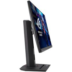 Монитор Asus ROG Strix XG259QNS (Black) Thumb