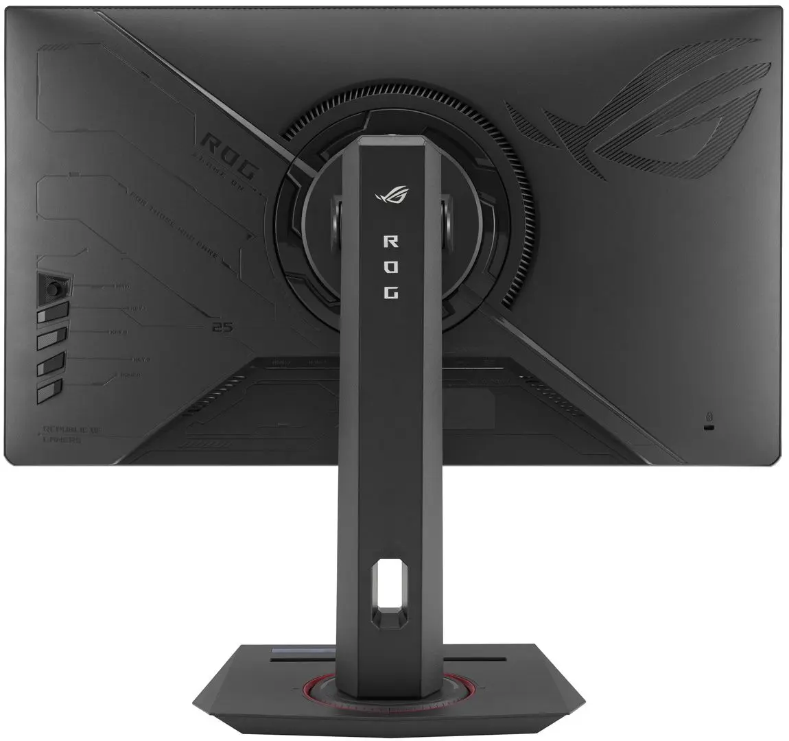 Монитор Asus ROG Strix XG259QNS (Black) - 5