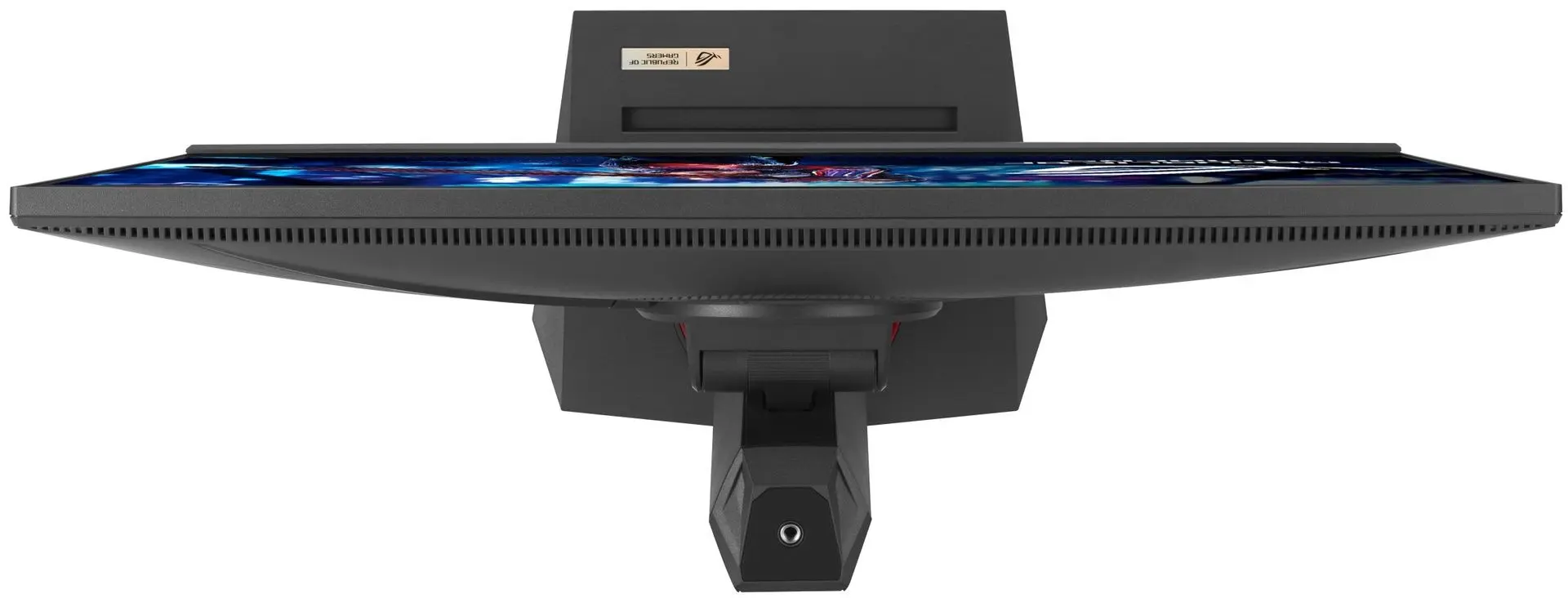 Монитор Asus ROG Strix XG259QNS (Black) - 6