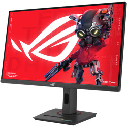 Monitor Asus ROG Strix XG279CNS (Black) Thumb