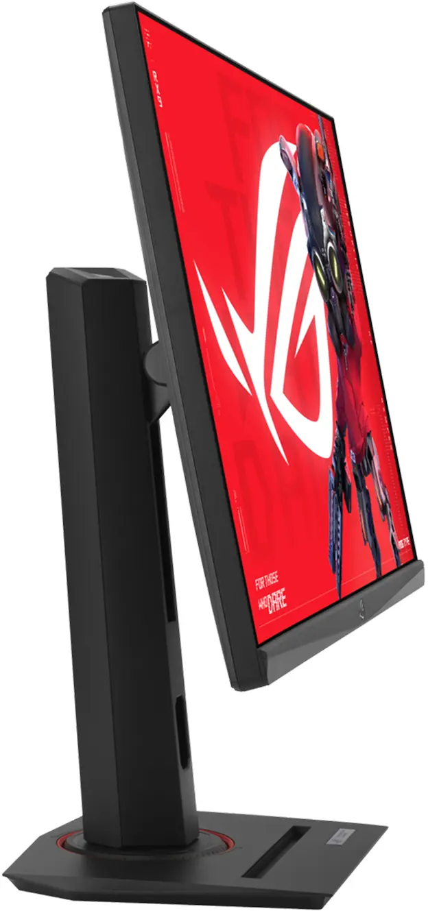 Monitor Asus ROG Strix XG279CNS (Black) - 3