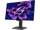 Monitor Asus Rog Strix XG27AQDMG (Black)