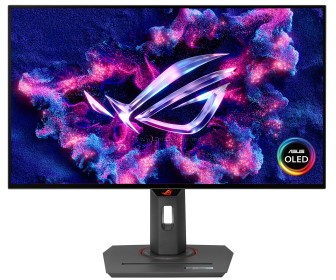 Monitor Asus Rog Strix XG27AQDMG (Black)