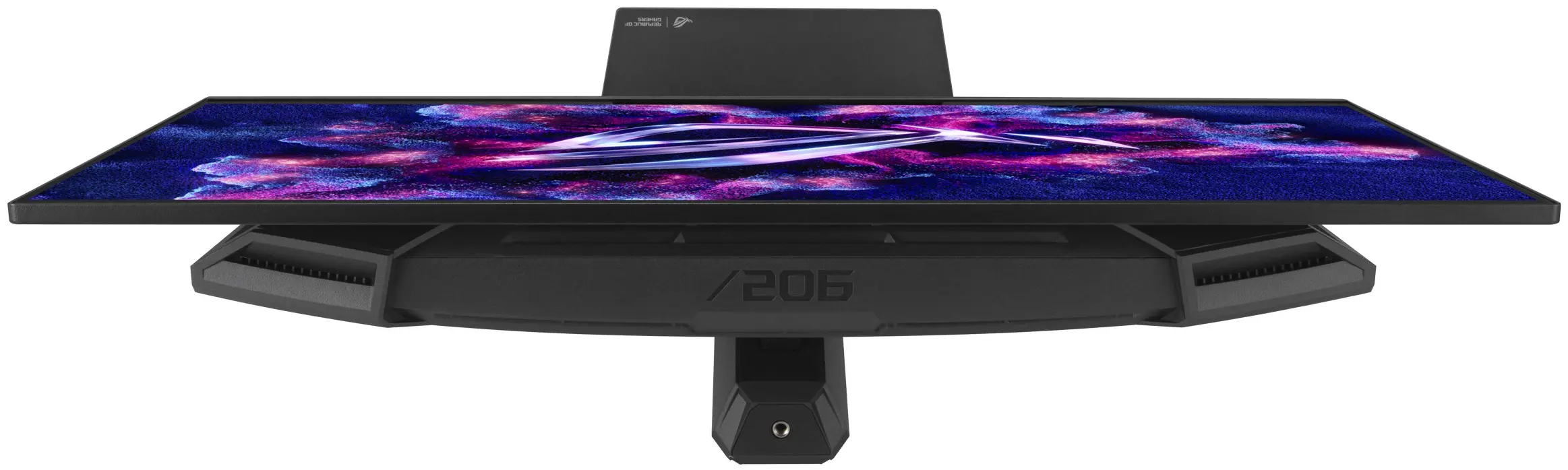 Monitor Asus ROG Strix XG27AQDPG (Black)