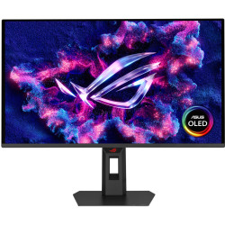 Monitor Asus ROG Strix XG27AQDPG (Black) Thumb