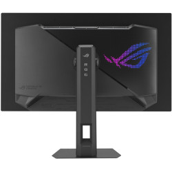 Monitor Asus ROG Strix XG27AQDPG (Black) Thumb