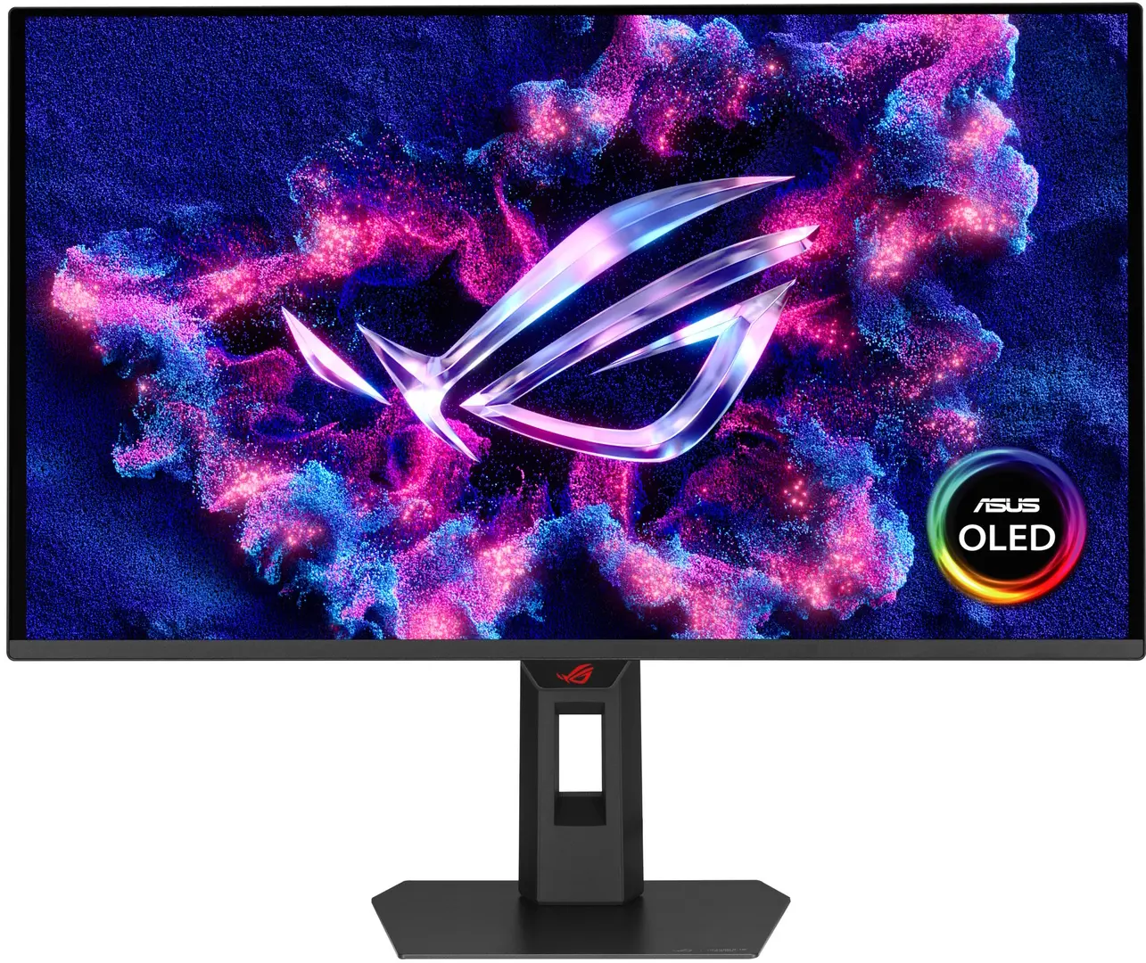 Monitor Asus ROG Strix XG27AQDPG (Black)