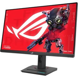 Monitor Asus Rog Strix XG27UCG (Black) Thumb