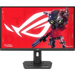Monitor Asus Rog Strix XG27UCG (Black)
