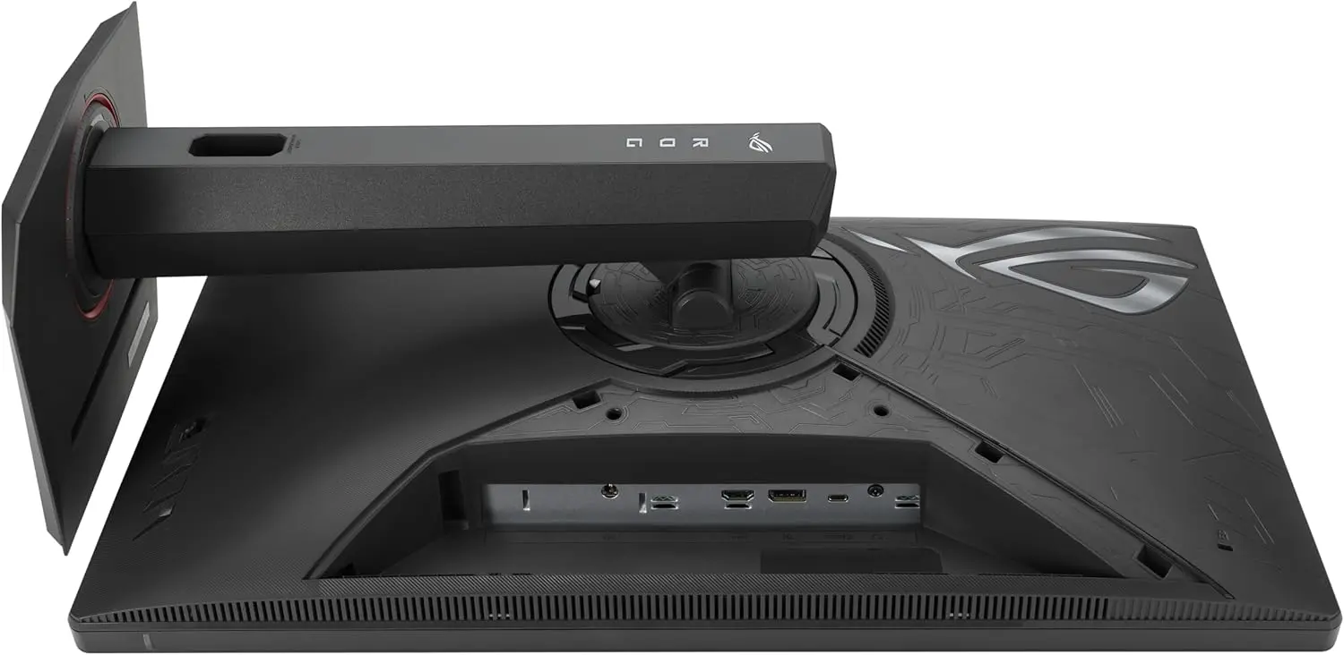 Monitor Asus Rog Strix XG27UCG (Black) - 6