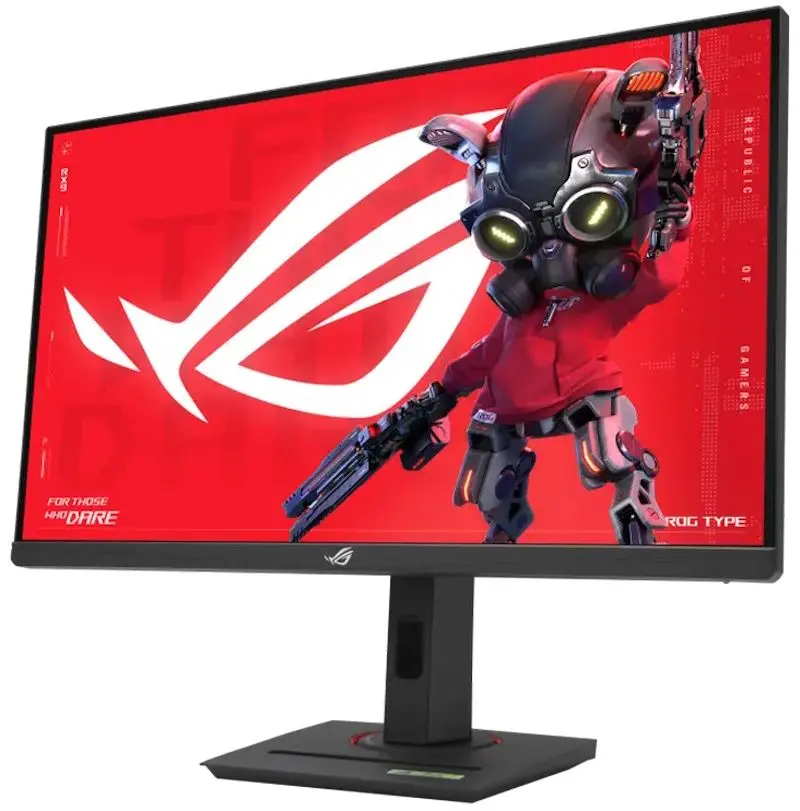 Монитор Asus Rog Strix XG27UCS (Black)