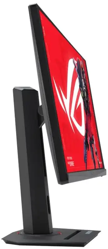 Монитор Asus Rog Strix XG27UCS (Black)