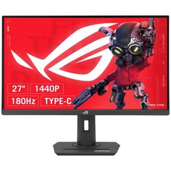 Monitor Asus Rog Strix XG27UCS (Black)