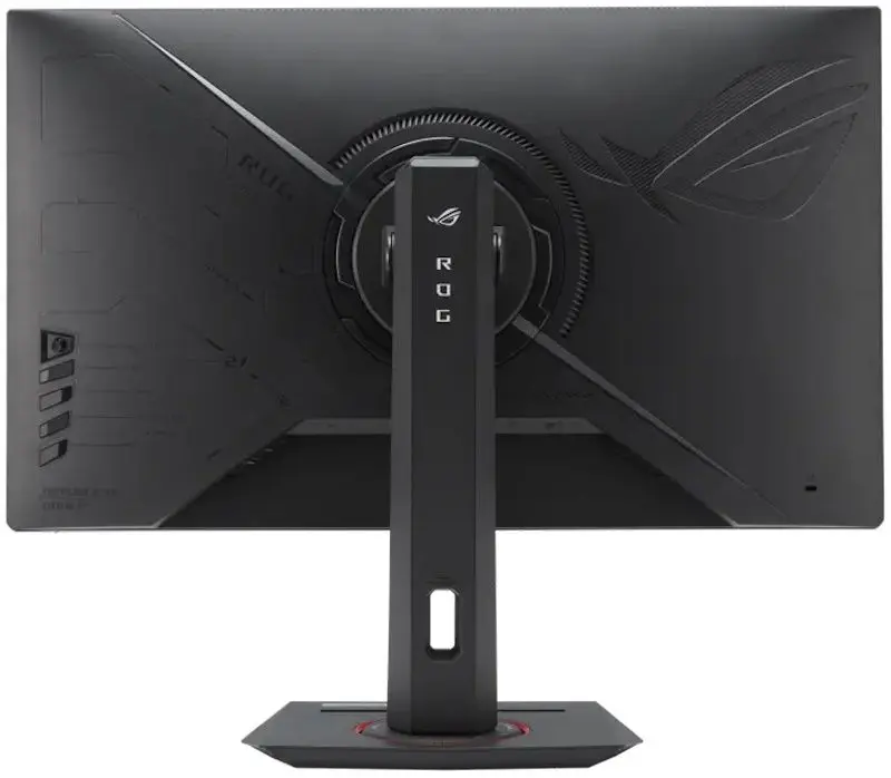 Монитор Asus Rog Strix XG27UCS (Black)