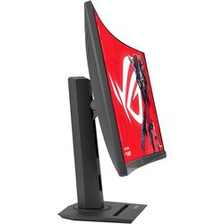 Monitor Asus Rog Strix XG27WCMS (Black) Thumb