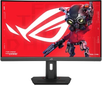 Monitor Asus Rog Strix XG27WCMS (Black)