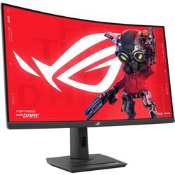 Monitor Asus Rog Strix XG27WCS (Black) Thumb
