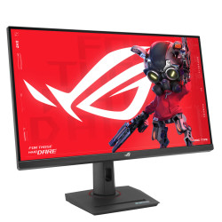 Монитор Asus ROG Strix XG32UCG (Black) Thumb