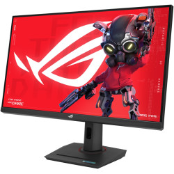 Монитор Asus ROG Strix XG32UCG (Black) Thumb