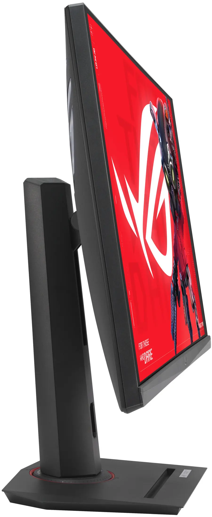 Монитор Asus ROG Strix XG32UCG (Black) - 4