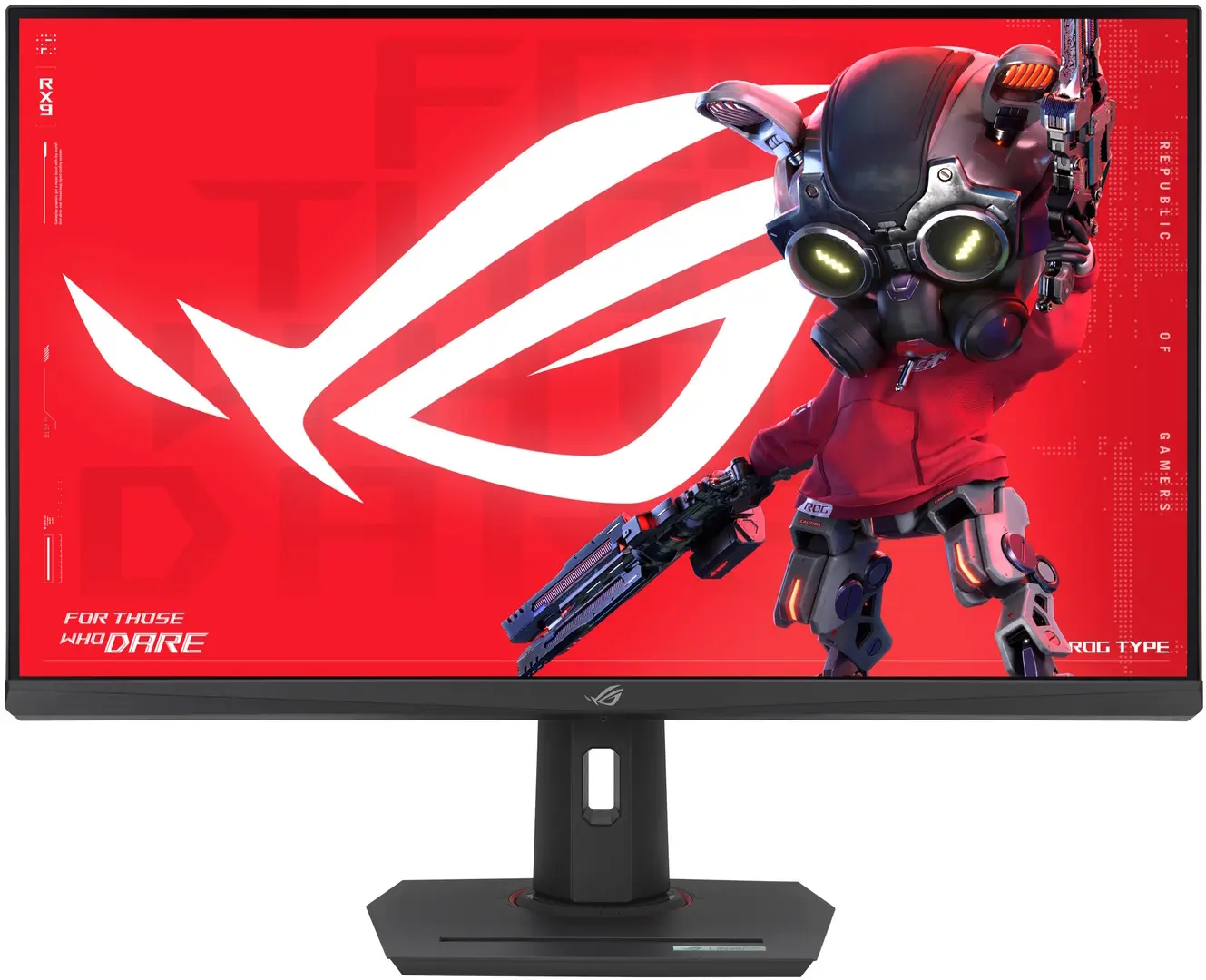 Монитор Asus ROG Strix XG32UCG (Black)