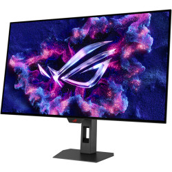 Monitor Asus ROG Strix XG32UCWG (Black) Thumb