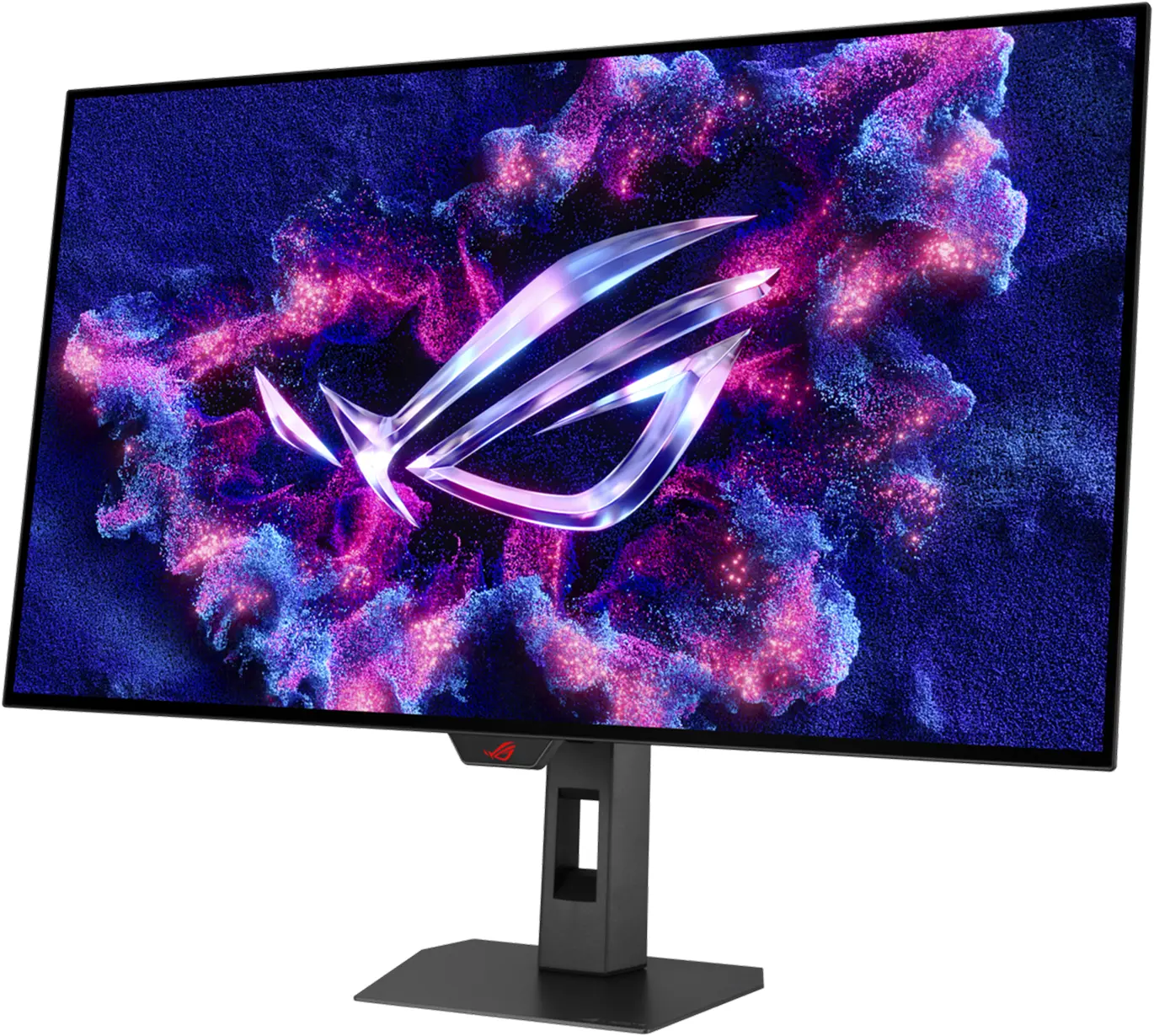 Monitor Asus ROG Strix XG32UCWG (Black) - 2