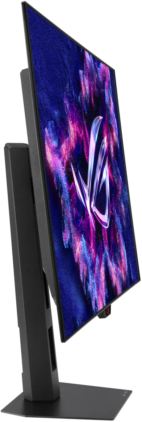 Monitor Asus ROG Strix XG32UCWG (Black) - 3