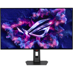Monitor Asus ROG Strix XG32UCWG (Black)