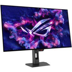 Монитор Asus ROG Strix XG32UCWMG (Black) Thumb