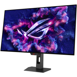 Монитор Asus ROG Strix XG32UCWMG (Black) Thumb