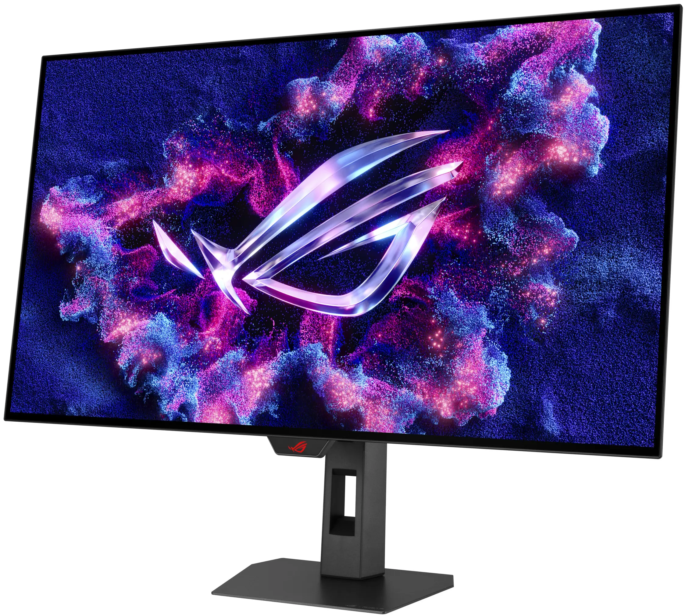 Монитор Asus ROG Strix XG32UCWMG (Black) - 3